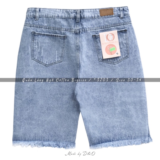 Baggy Lửng Ngố | BigBuy360 - bigbuy360.vn