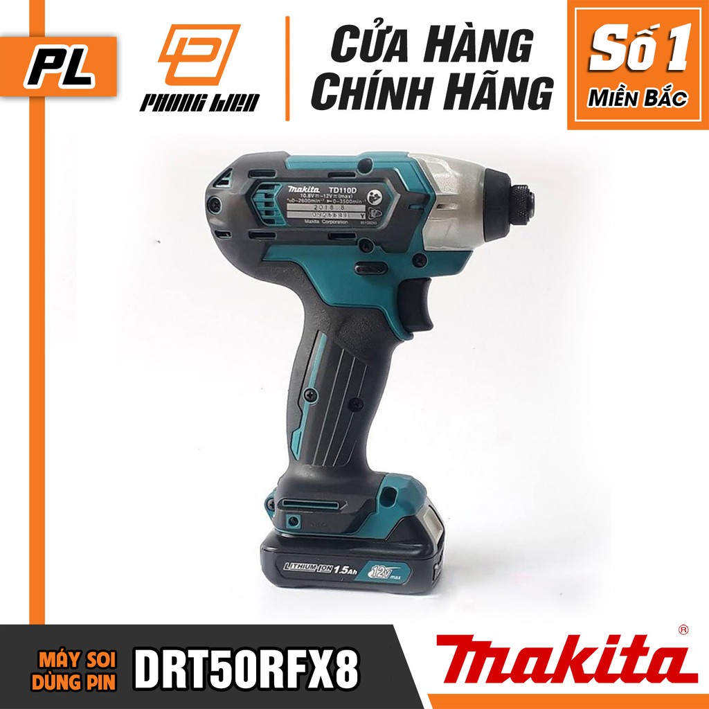 Bộ Sản Phẩm Dùng Pin Makita CLX224S - Hàng Chính Hãng