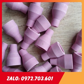 Sứ hàn tig qq150 , phụ kiện tig qq150