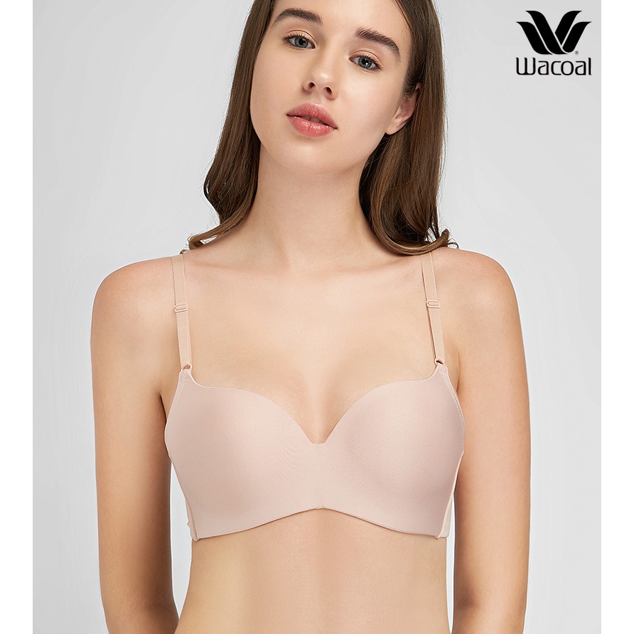 Áo lót dạng đúc liền Wacoal Travel Bra IMM1243