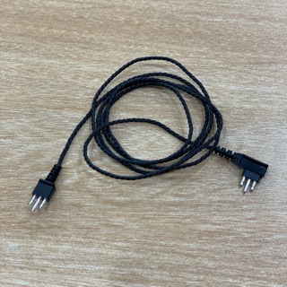 Phụ kiện trợ thính dây 3 chân máy trợ thính