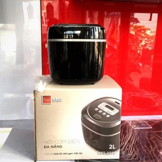Nồi Cơm Điện Fivestar EFT-202B