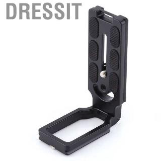 [Dressit]Đế Giữ Dáng Chữ L Cho Máy Ảnh Dslr