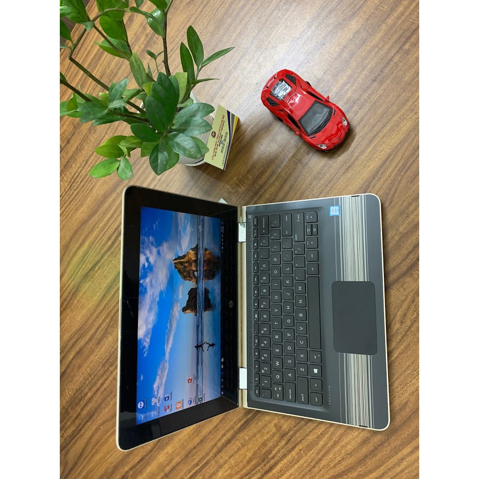 Laptop HP X360