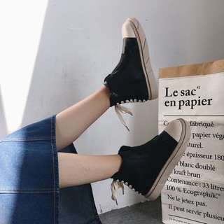 Giày thể thao ulzzang