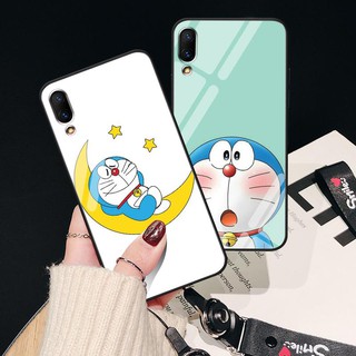 Ốp Lưng 4D Hình ĐOREMON Siêu Dễ Thương