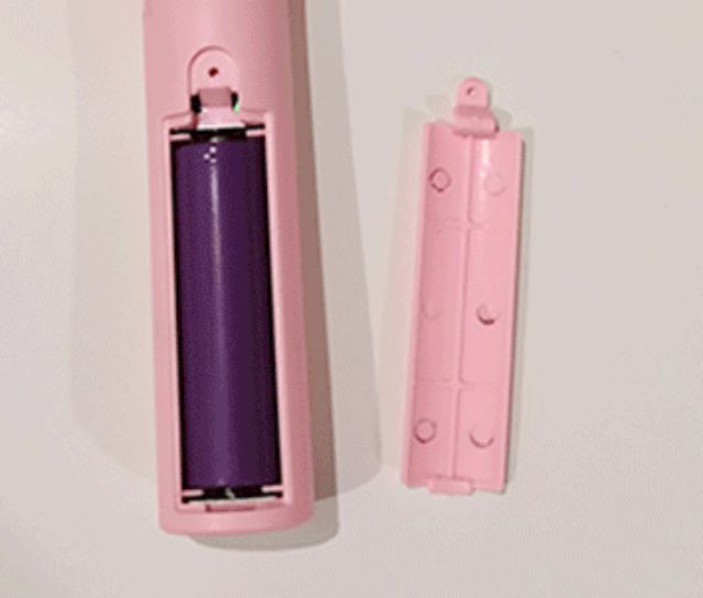 Quạt Phun Sương Cầm Tay Mini bản 2021