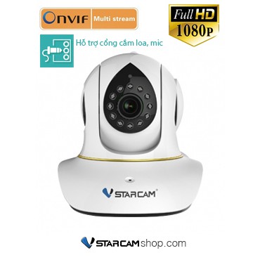 Camera wifi Vstarcam C38S HD1080