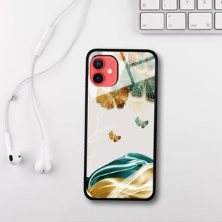 Ốp kính 3D IPhone 12