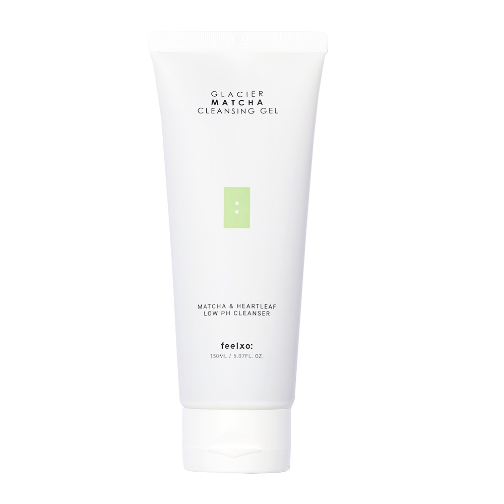 Mỹ phẩm chăm sóc da GLACIER tùy chọn