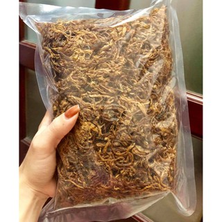 Bò khô miếng, xé sợi