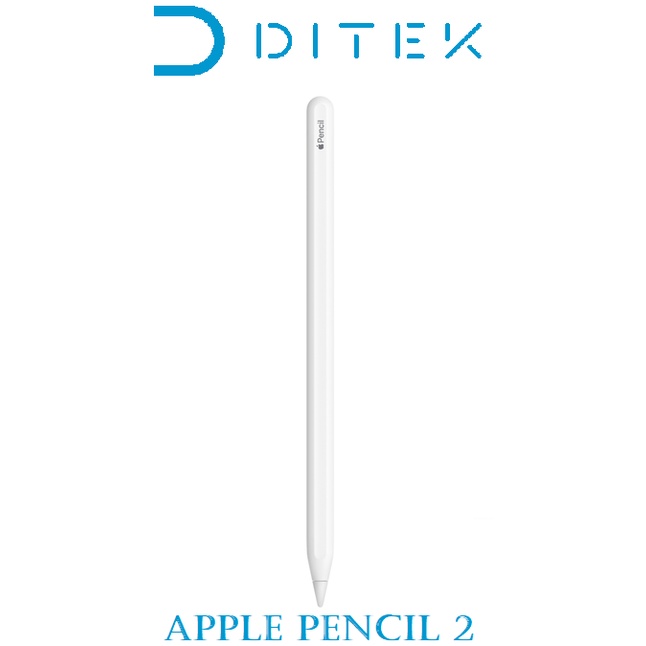Bút cảm ứng Apple Pencil 2 (new và like new)