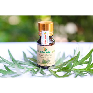 TINH DẦU NGẢI CỨU 10ML
