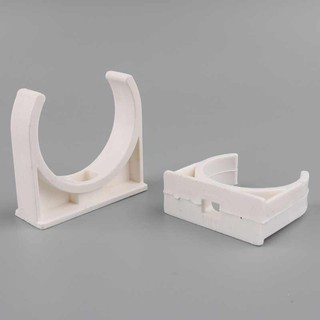 Kẹp đỡ ống pvc - kẹp đỡ ống điện sino - d16-d20-d25-d32
