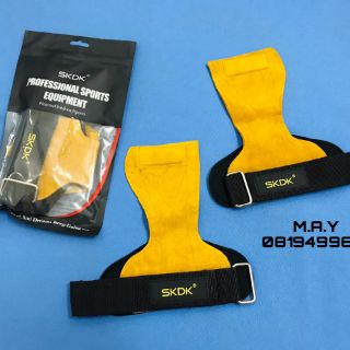 [HCM]Găng Tay Da Tập Gym