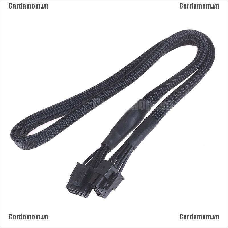 Dây Cáp Nguồn 8pin Sang 4 + 4Pin EPS ATX Cho corsair RM1000x RM850x