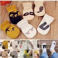 Set tất siêu nhân, siêu anh hùng khủng long chống trượt cho bé 1-8 tuổi
