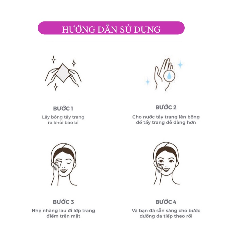 Nước tẩy trang bioderma 500ml tẩy trang da nhạy cảm xanh hồng Sensibio H20 500ml | BigBuy360 - bigbuy360.vn