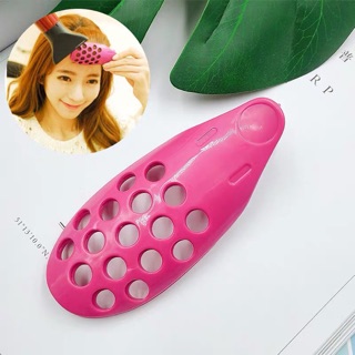 Dụng cụ kẹp phồng mái nhựa