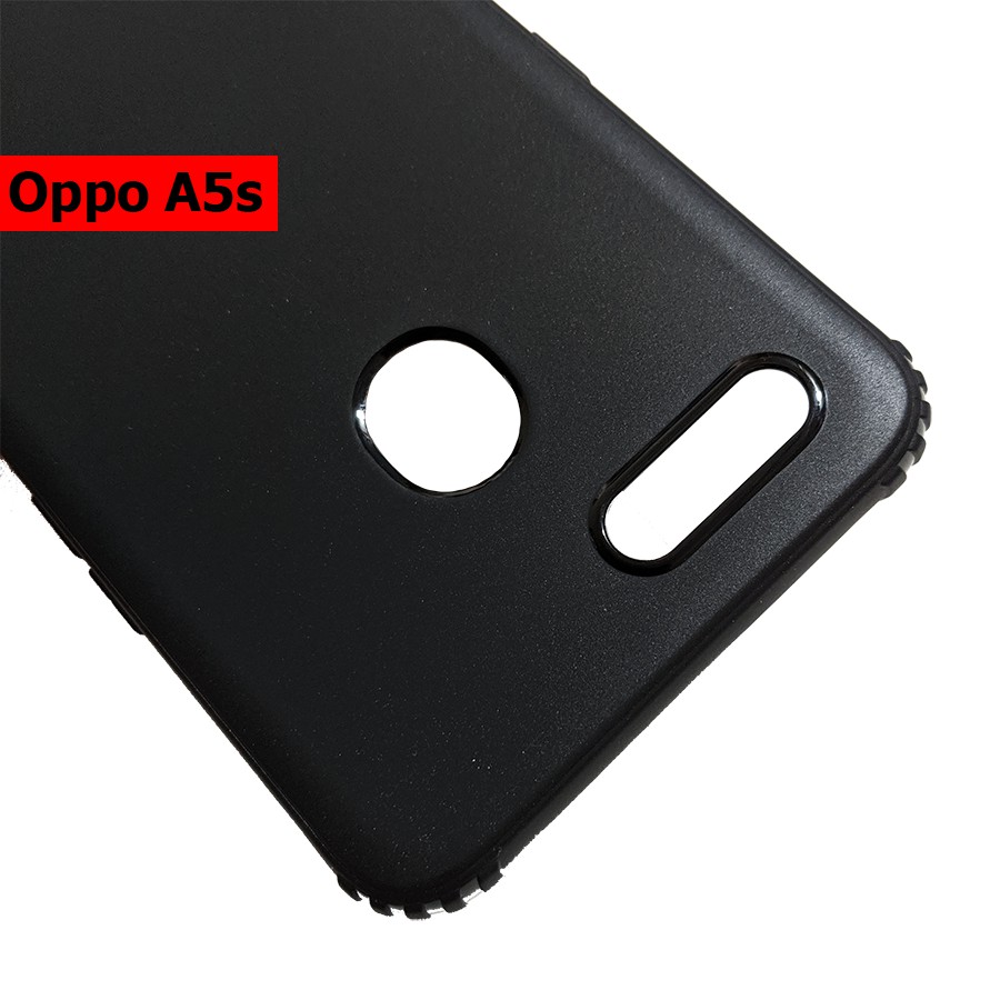 Ốp lưng chống sốc Oppo A5s