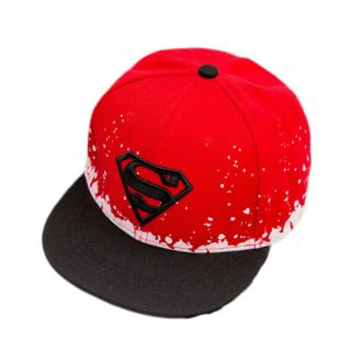 Nón snapack bé trai cute