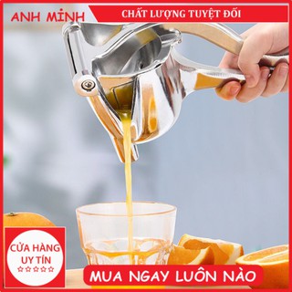 Máy ép trái cây bằng tay