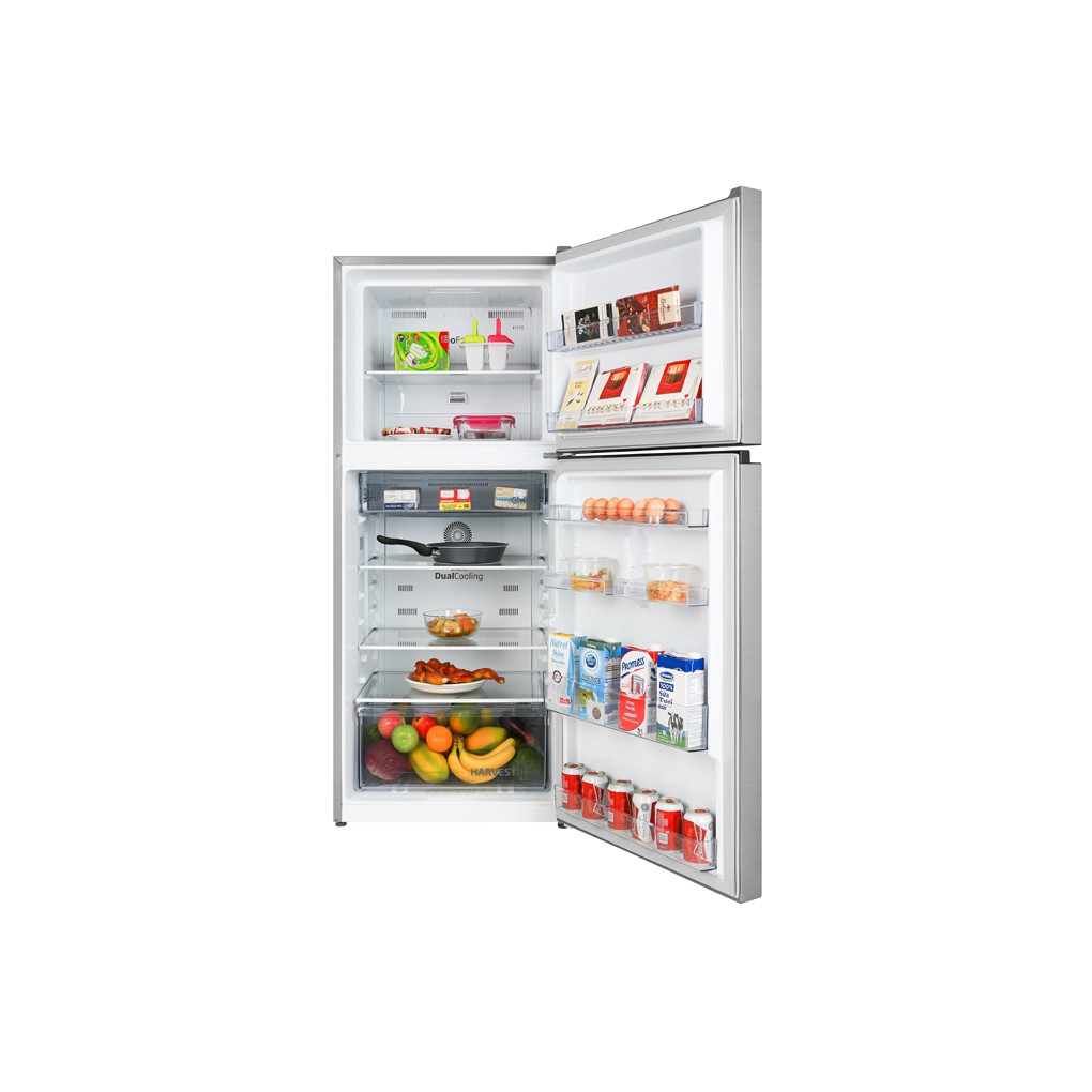 [Mã ELMS5TR giảm 5% đơn 5TR] [MIỄN PHÍ LẮP ĐẶT - VẬN CHUYỂN] Tủ lạnh Beko Inverter 340 lít RDNT371I50VS