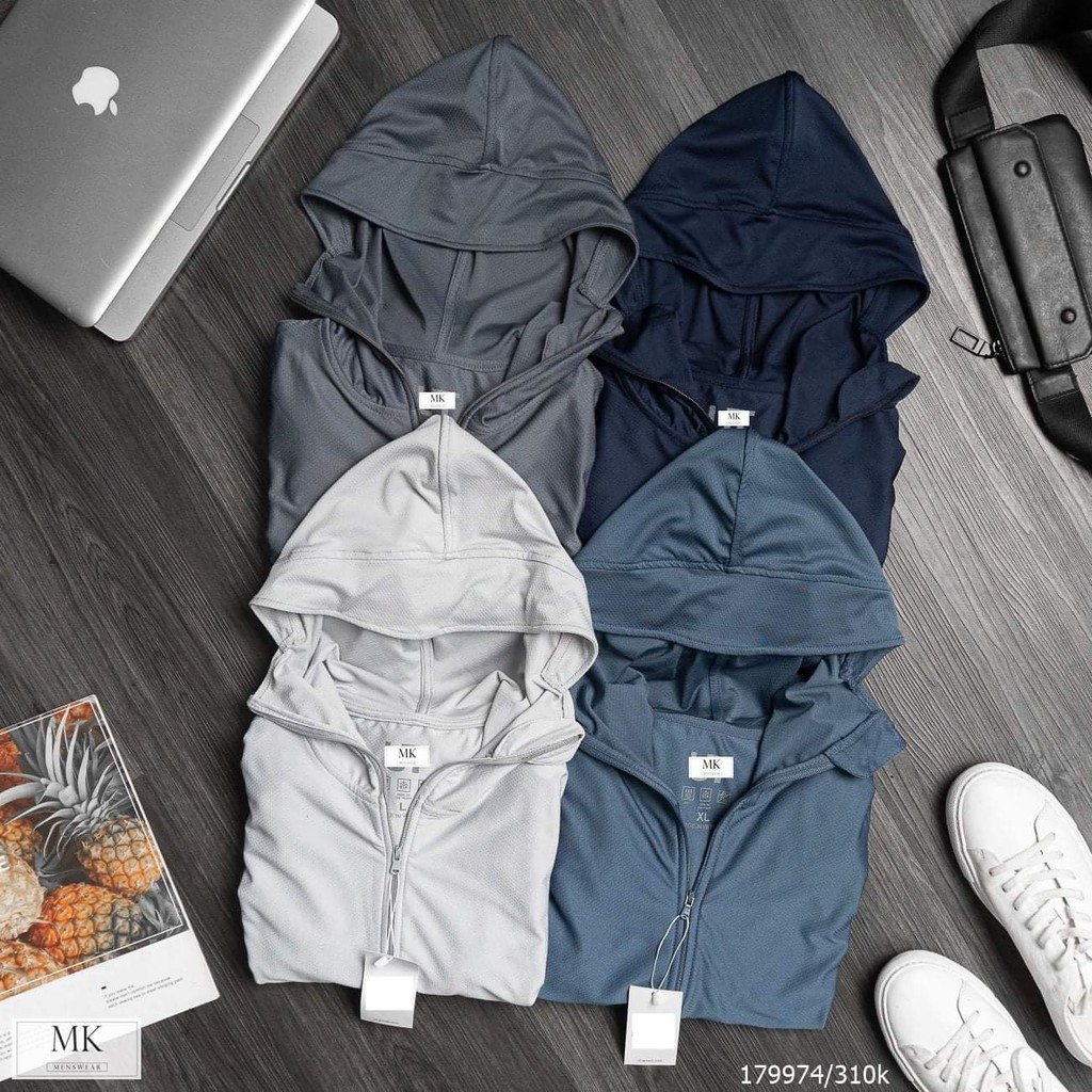 Áo chống nắng nam nữ,áo khoác đi nắng chất vải umi dày dặn, hàng cao cấp  chống tia UV cực tốt( Cam Kết hàng chất lượng) | BigBuy360 - bigbuy360.vn