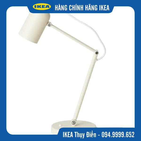 Đèn bàn làm việc IKEA ( hàng chính hãng IKEA)