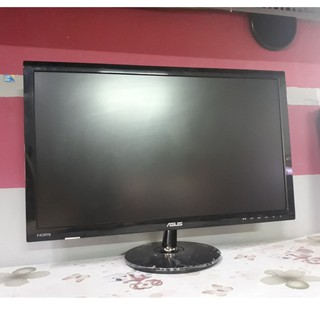 Màn hình 24 icnh asus fhd full cổng