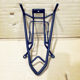 Sỉ Baga Winner sơn đen - tĩnh điện trên inox