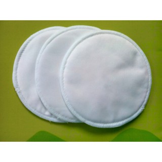 Miếng lót thấm sữa giặt được goodmama loại rời