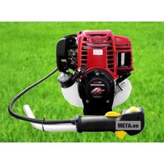 Máy cắt cỏ Honda Gx35- mới 100%