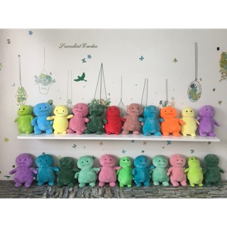 Gấu bông mỡ jibang