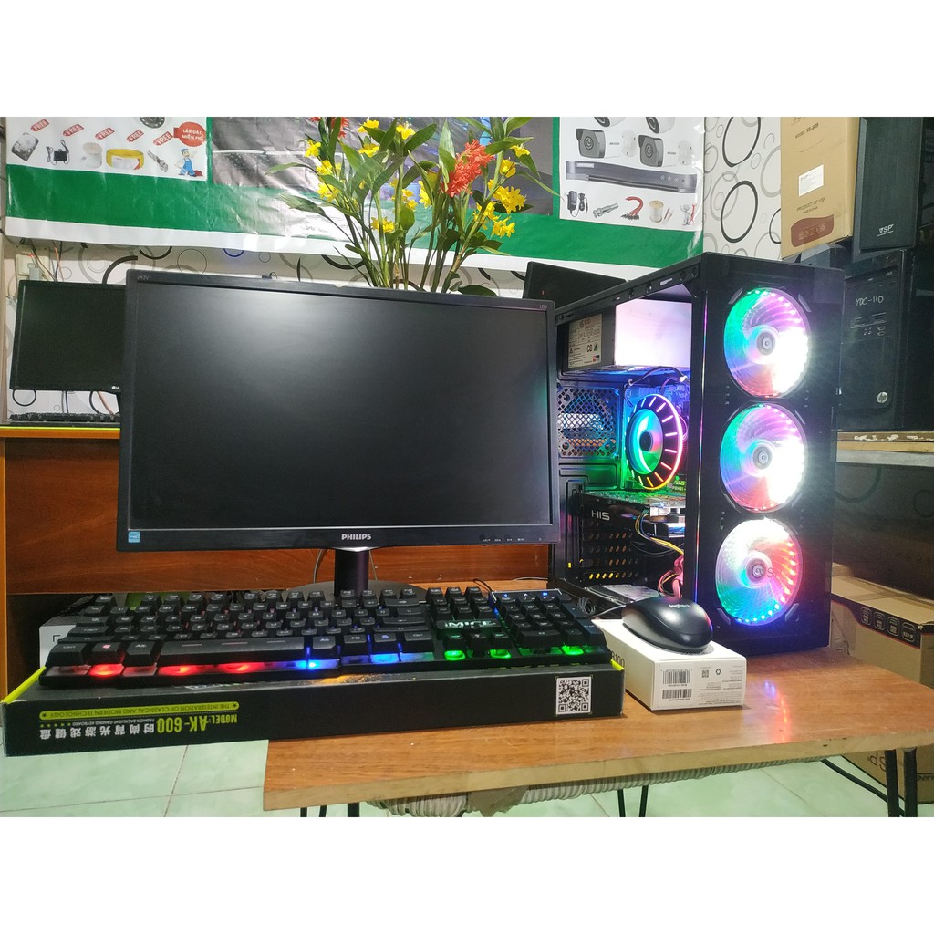 máy tính chơi game | BigBuy360 - bigbuy360.vn
