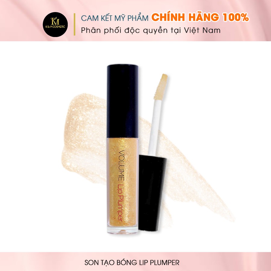 Son Bóng Cấp Ẩm Tạo Độ Căng Môi LIP PLUMPER  3.3g - MC103