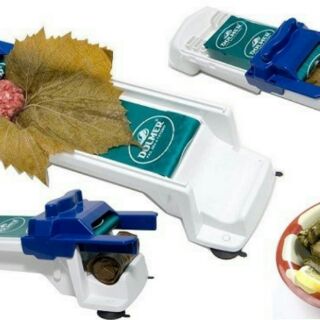 Máy cuốn nem Gicoly