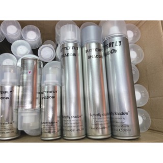 Keo xịt tóc bạc Butterfly shadow