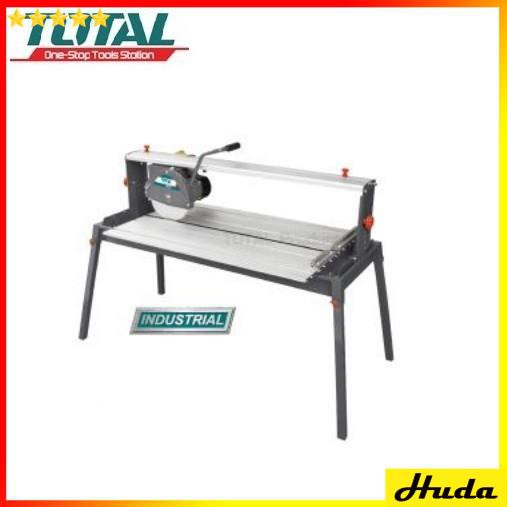 [Chính hãng TOTAL] 1100W MÁY CẮT GẠCH BÀN Total - TS6112501