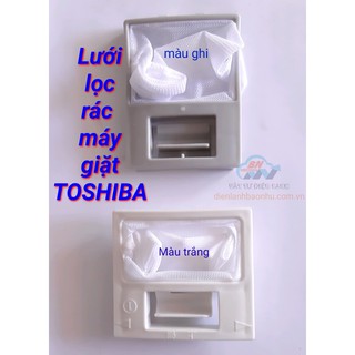 LƯỚI LỌC MÁY GIẶT TOSHIBA VUÔNG