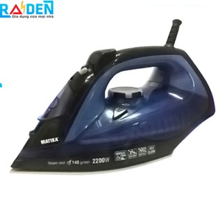 BÀN ỦI / BÀN LÀ HƠI NƯỚC MATIKA MTK-2922