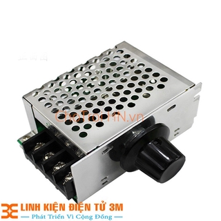 Dimer AC220V 4000W DR40