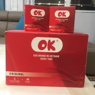 Ok <