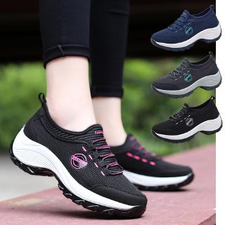 Giày Thể Thao Năng Động Trẻ Trung Cho Nữ Size 35-42