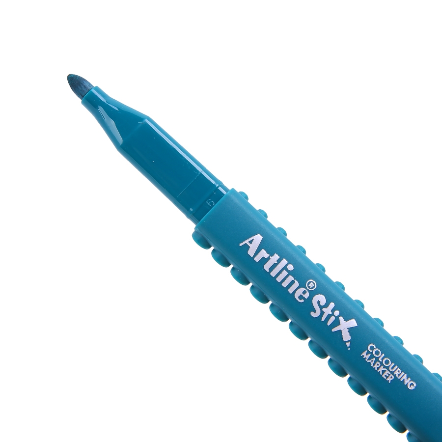 Bút Lông Màu Artline Stix ETX-300LBL - 1.2mm - Light Blue