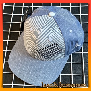 FREESHIP 50K TOÀN QUỐC_ Nón Kết Nam Nữ - Nón Unisex - Nón Thời Trang Hàng VNXK - Nón Jordan ( Hình Thật )