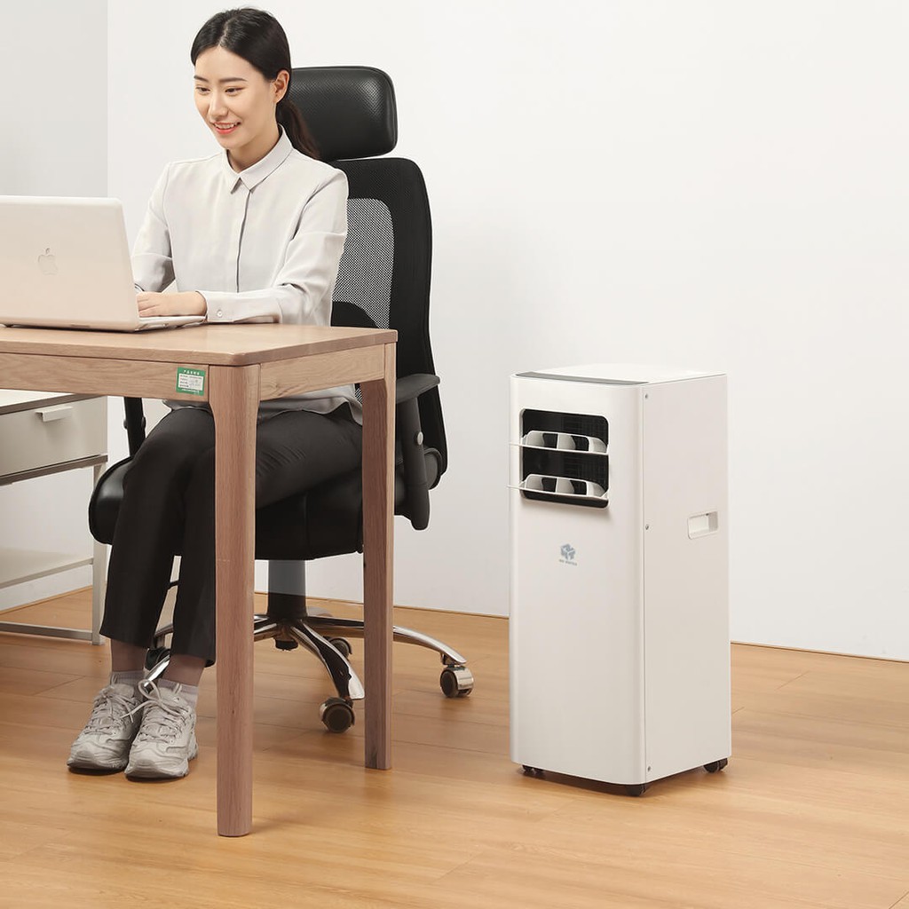 MÁY ĐIỀU HÒA KHÔNG KHÍ DI ĐỘNG XIAOMI NEWWIDETECH KY-26EAW1 1HP  - Chính hãng