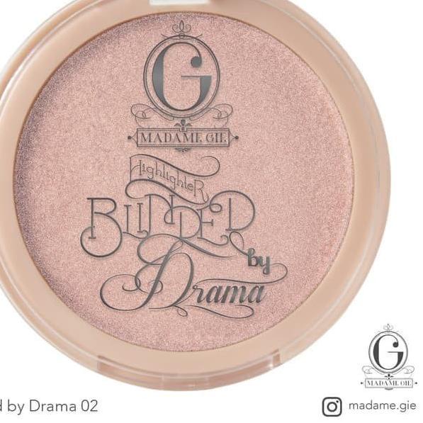 ➯ Phấn bắt sáng Madame GIE chính hãng ✰ | BigBuy360 - bigbuy360.vn