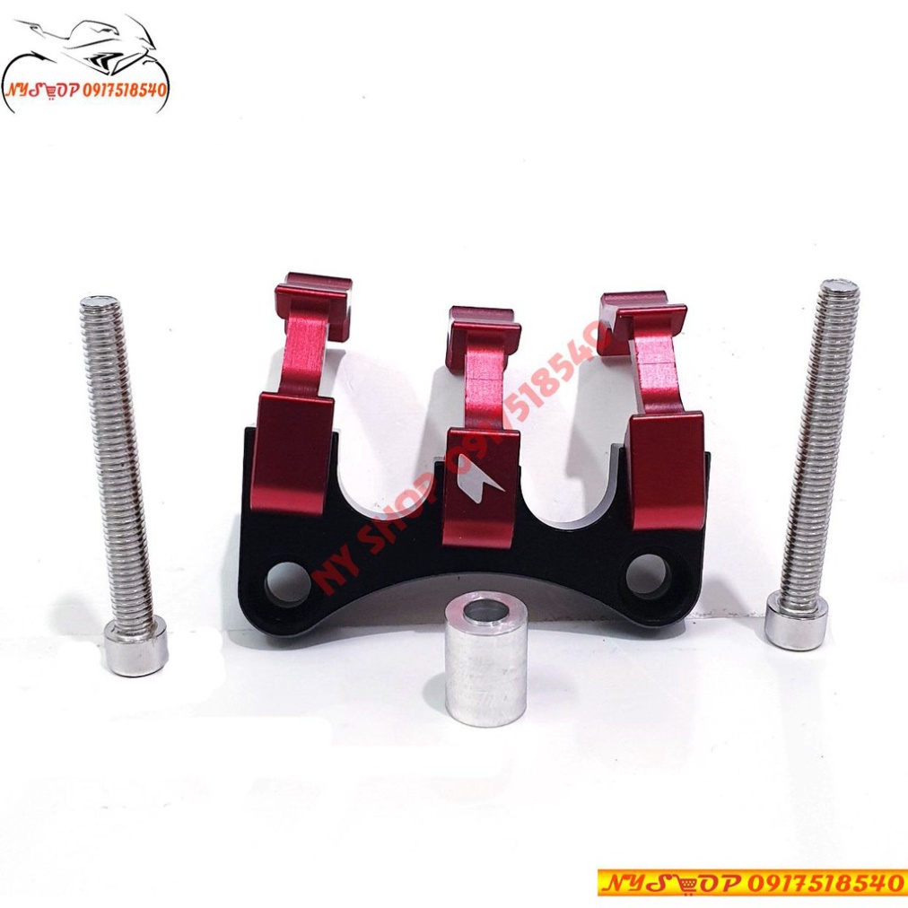 MÓC DÂY DẦU SAU CHO SH 2017 - 2019 HÀNG LOẠI 1 ĐẸP NHƯ HÌNH Ảnh thật Sp