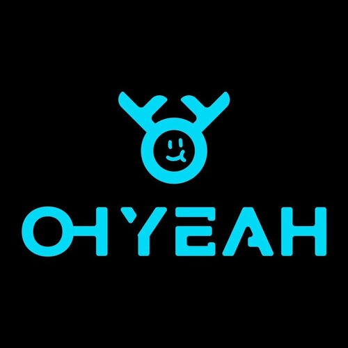OHYEAH STUDIO